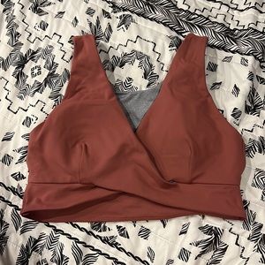Born Primitive Sports Bra
